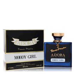 Dumont Adora Moody Girl Eau De Parfum Spray By Dumont Paris by Dumont Paris fragrance bottle
