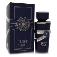 Fragrance World Just Azraq Eau De Parfum Spray By Fragrance World by Fragrance World fragrance bottle