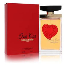 Franck Olivier One Kiss Eau De Parfum Spray By Franck Olivier - Eau De Parfum Spray - Franck Olivier