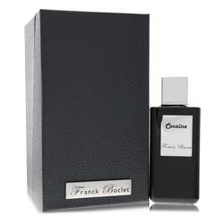Franck Boclet Cocaine Extrait De Parfum Spray (Unisex) By Franck Boclet - Extrait De Parfum Spray (Unisex) - Franck Boclet