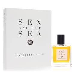 Francesca Bianchi Sex And The Sea Extrait De Parfum Spray (Unisex) By Francesca Bianchi by Francesca Bianchi fragrance bottle