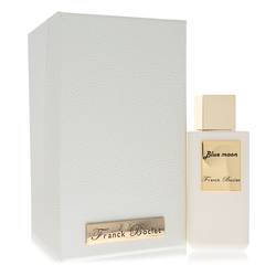 Franck Boclet Blue Moon Extrait De Parfum Spray (Unisex) By Franck Boclet by Franck Boclet fragrance bottle