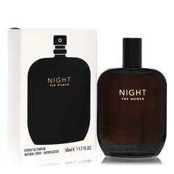 Fragrance One Night Extrait De Parfum Spray By Fragrance One by Fragrance One fragrance bottle