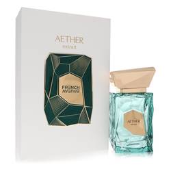 Fragrance World Aether Extrait De Parfum Spray (Unisex) By Fragrance World - Extrait De Parfum Spray (Unisex) - Fragrance World