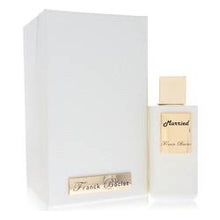 Franck Boclet Married Extrait De Parfum Spray By Franck Boclet by Franck Boclet fragrance bottle