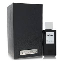 Franck Boclet Ashes Extrait De Parfum Spray (Unisex) By Franck Boclet by Franck Boclet fragrance bottle