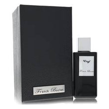 Franck Boclet Vinyl Extrait De Parfum Spray (Unisex) By Franck Boclet by Franck Boclet fragrance bottle
