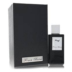 Franck Boclet Vinyl Extrait De Parfum Spray (Unisex) By Franck Boclet by Franck Boclet fragrance bottle