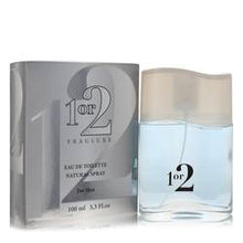 Fragluxe 1 Or 2 Eau De Toilette Spray By Fragluxe by Fragluxe fragrance bottle
