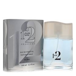 Fragluxe 1 Or 2 Eau De Toilette Spray By Fragluxe by Fragluxe fragrance bottle