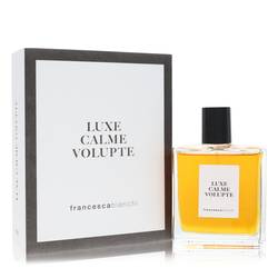 Francesca Bianchi Luxe Calme Volupte Extrait De Parfum Spray (Unisex) By Francesca Bianchi - Extrait De Parfum Spray (Unisex) - Francesca Bianchi