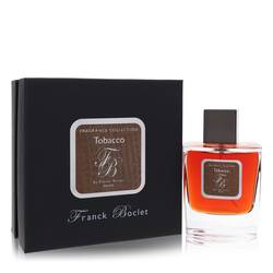 Franck Boclet Tobacco Eau De Parfum Spray By Franck Boclet - Eau De Parfum Spray - Franck Boclet