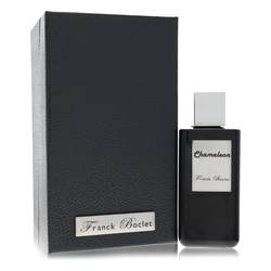 Franck Boclet Chameleon Extrait De Parfum Spray (Unisex) By Franck Boclet by Franck Boclet fragrance bottle