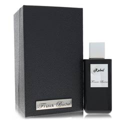Franck Boclet Rebel Extrait De Parfum Spray (Unisex) By Franck Boclet by Franck Boclet fragrance bottle