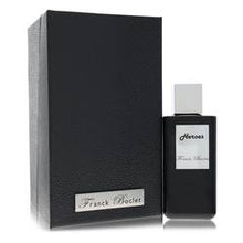 Franck Boclet Heroes Extrait De Parfum Spray (Unisex) By Franck Boclet by Franck Boclet fragrance bottle