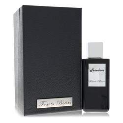 Franck Boclet Freedom Extrait De Parfum Spray (Unisex) By Franck Boclet by Franck Boclet fragrance bottle