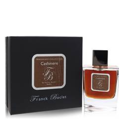 Franck Boclet Cashmere by Franck Boclet for Women