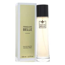 Fragluxe Belle Eau De Toilette Spray By Fragluxe by Fragluxe fragrance bottle