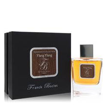 Franck Boclet Ylang Ylang Eau De Parfum Spray (Unisex) By Franck Boclet by Franck Boclet fragrance bottle