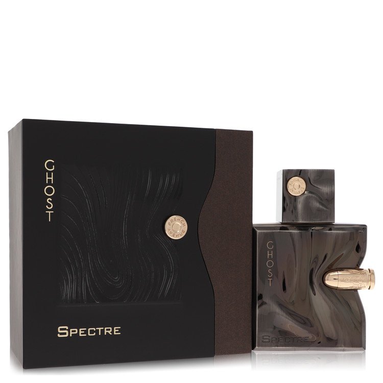 Fragrance World Spectre Ghost Eau De Parfum Spray By Fragrance World by Fragrance World