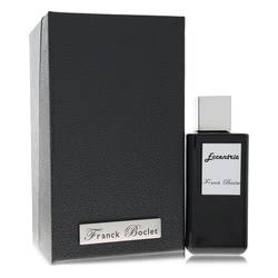 Franck Boclet Eccentric Extrait De Parfum Spray (Unisex) By Franck Boclet - Extrait De Parfum Spray (Unisex) - Franck Boclet