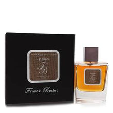 Franck Boclet Jasmin Eau De Parfum Spray (Unisex) By Franck Boclet by Franck Boclet fragrance bottle