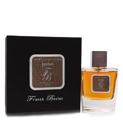Franck Boclet Jasmin Eau De Parfum Spray (Unisex) By Franck Boclet by Franck Boclet fragrance bottle