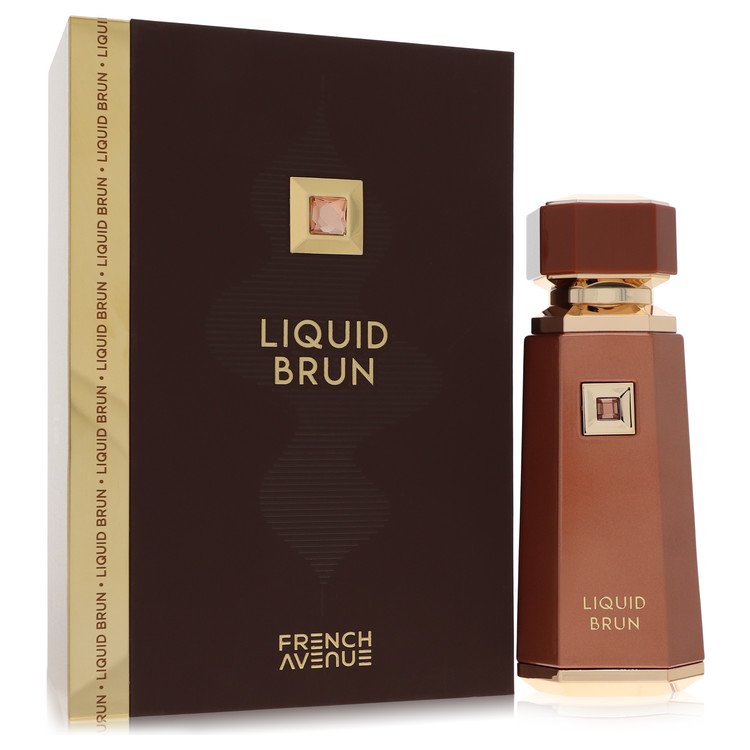 Fragrance World Liquid Brun Eau De Parfum Spray By Fragrance World by Fragrance World