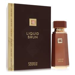 Fragrance World Liquid Brun Eau De Parfum Spray By Fragrance World by Fragrance World fragrance bottle