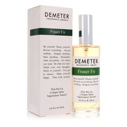 Demeter Fraser Fir Cologne Spray By Demeter - Cologne Spray - Demeter