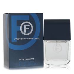 French Connection Eau De Toilette Spray By French Connection by French Connection fragrance bottle