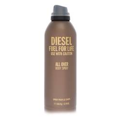 Fuel For Life Body Spray By Diesel - Body Spray - Diesel
