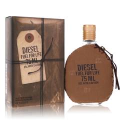 Fuel For Life - Perfume - Diesel