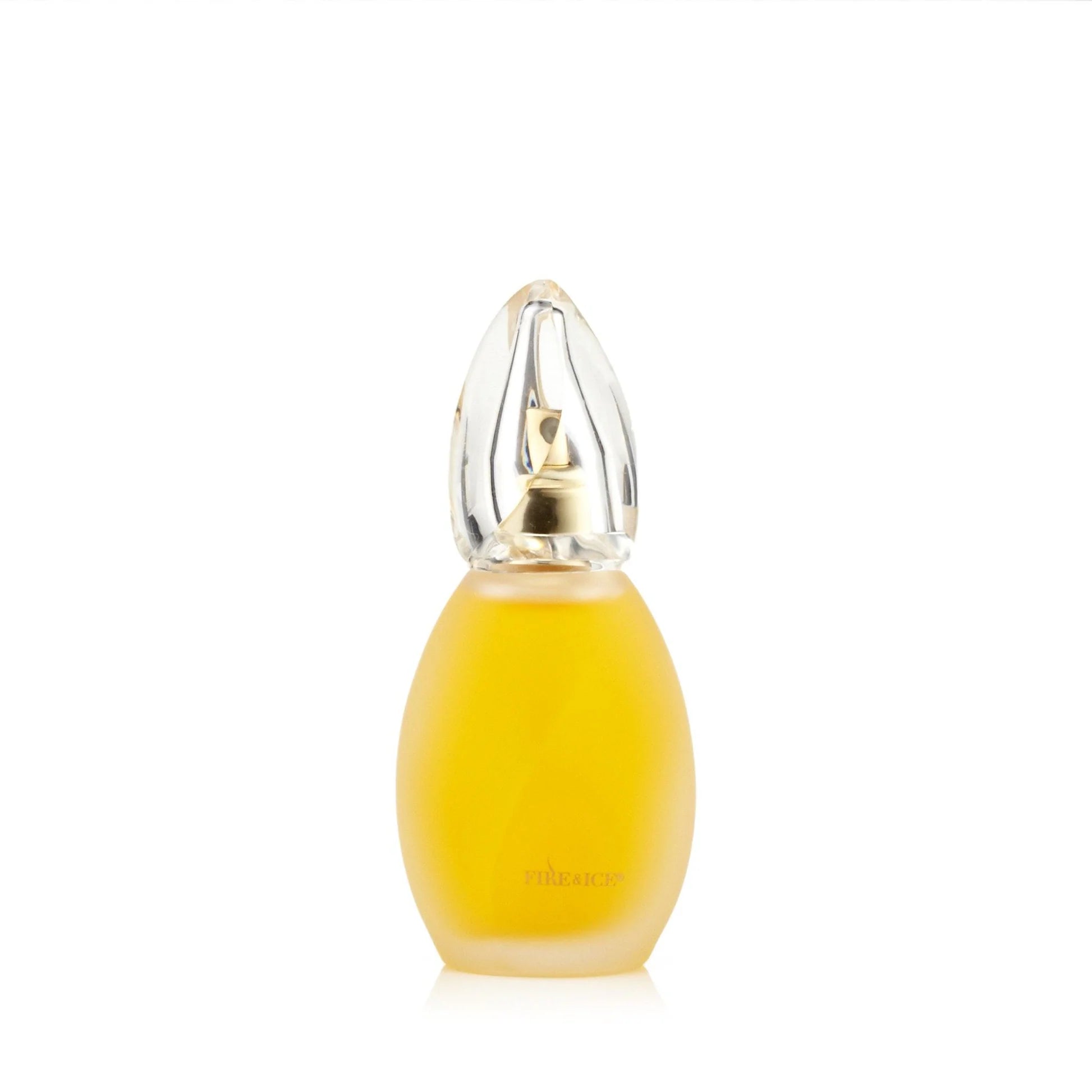 Fire & Ice Cologne Spray By Revlon - Cologne Spray - Revlon