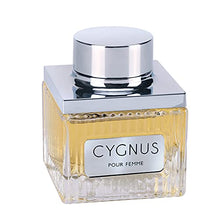 Flavia Cygnus Eau De Parfum Spray By Flavia - Eau De Parfum Spray - Flavia