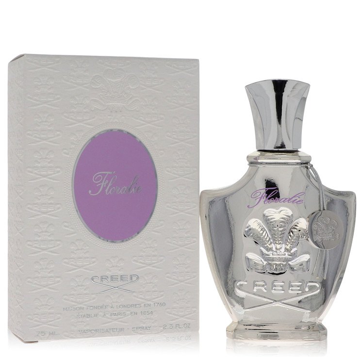 Floralie by Creed Eau De Parfum Spray 2.5 oz
