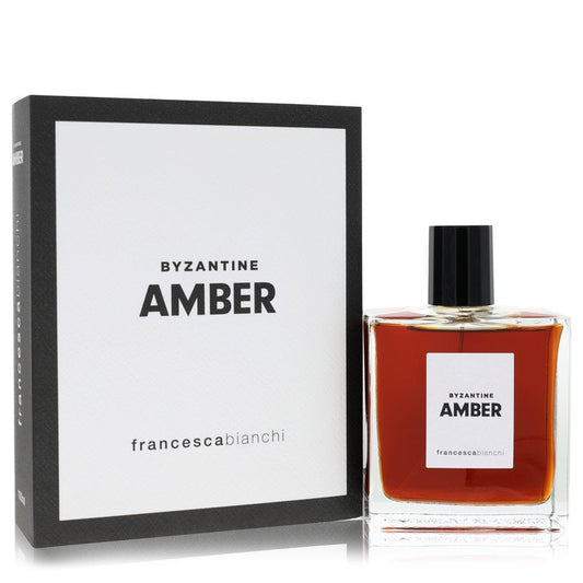 Francesca Bianchi Byzantine Amber Extrait De Parfum Spray (Unisex) By Francesca Bianchi - Extrait De Parfum Spray (Unisex) - Francesca Bianchi