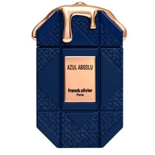 Franck Olivier Azul Absolu Eau De Parfum Spray By Franck Olivier - Eau De Parfum Spray - Franck Olivier