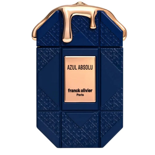 Franck Olivier Azul Absolu Eau De Parfum Spray By Franck Olivier - Eau De Parfum Spray - Franck Olivier