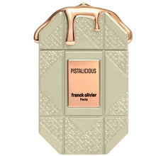 Franck Olivier Pistalicious Eau De Parfum Spray (Unisex) By Franck Olivier - Eau De Parfum Spray (Unisex) - Franck Olivier