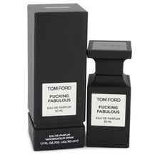 Fucking Fabulous Eau De Parfum Spray By Tom Ford - Eau De Parfum Spray - Tom Ford