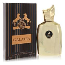 Galatea Eau De Parfum Spray By Maison Alhambra by Maison Alhambra fragrance bottle