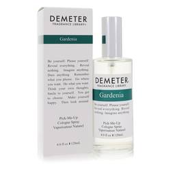 Demeter Gardenia Cologne Spray By Demeter by Demeter fragrance bottle