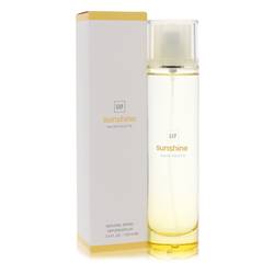 Gap Sunshine Eau De Toilette Spray By Gap by Gap fragrance bottle