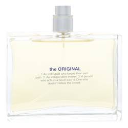 The Original Eau De Toilette Spray (Unisex Tester) By Gap - Eau De Toilette Spray (Unisex Tester) - Gap