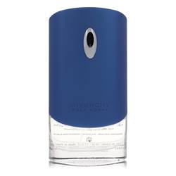 Givenchy Blue Label Eau De Toilette Spray (Tester) By Givenchy - Eau De Toilette Spray (Tester) - Givenchy