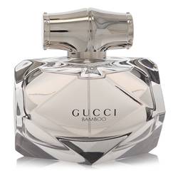 Gucci Bamboo Eau De Parfum Spray By Gucci - Eau De Parfum Spray - Gucci