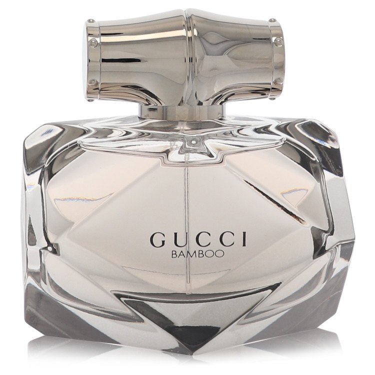 Gucci Bamboo by Gucci Eau De Parfum Spray (Tester) 2.5 oz