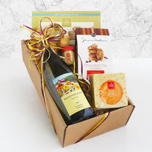 California Countryside: White Wine Gift Box - GreatArrivals