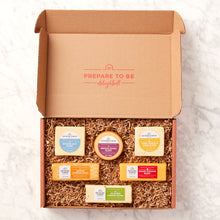 Deluxe Cheese Flight: Gourmet Gift Box - GreatArrivals